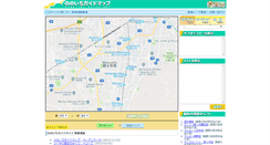 Desktop Screenshot of gm.nono1.jp